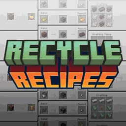 Recycle Recipes