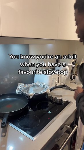 Favorite Stovetop Memes That Are Relatable 😂