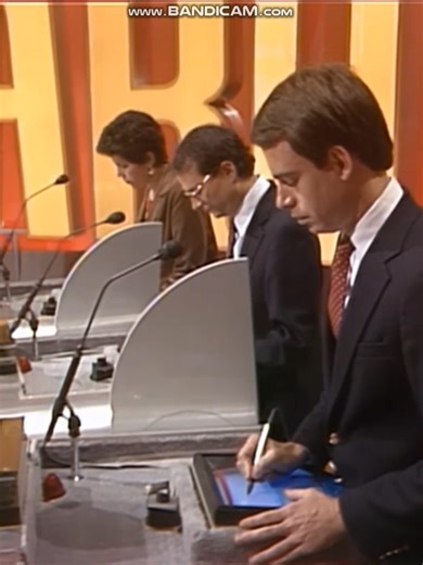 Final Jeopardy! March 3, 1987