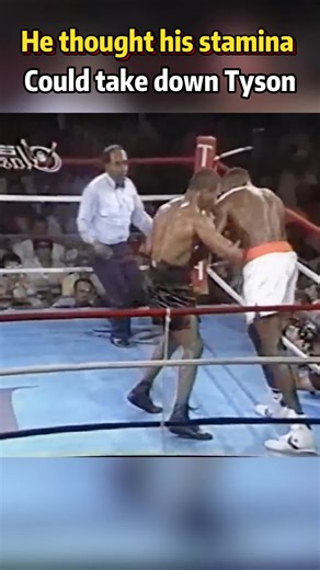 This dumb coach had no clue he was one step from death #knockout #boxing #ufc #mma
