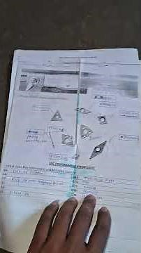 CNC OPERATOR INTERVIEW QUESTIONS AND ANSWERS