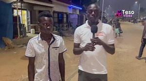 Teso Vibez Online on TikTok