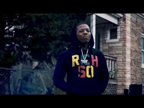 Lil Zay Osama - "Together" | Official Music Video