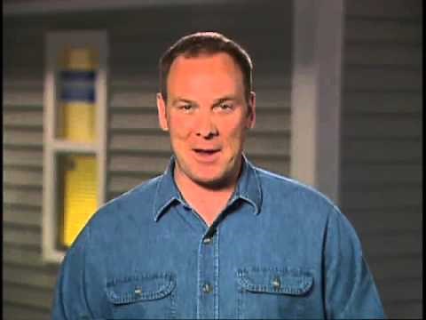 Installing Vertical Siding