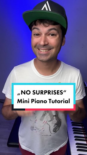 Autistic Piano on TikTok