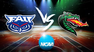 FAU vs. UAB prediction, pick, college basketball odds