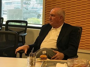 Impossible Foods Makes Beef-Like Veggie Burgers Possible