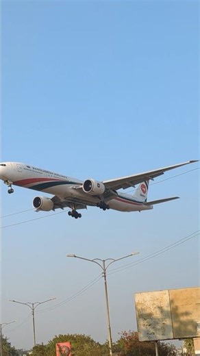 #boeing787 #boeing787dreamliner #airplane #aircraft #planelandings #aircraftlanding #planespotting