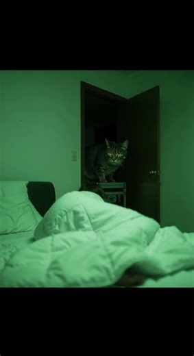 She Wasn’t Prepared for That Wake-Up Call A Life-Changing Surprise