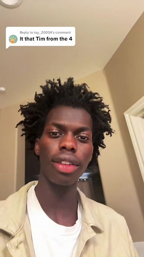 Tim Johnson on TikTok