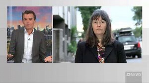 NT COVID-19 patients in hospital remain at 127, with two now in intensive care