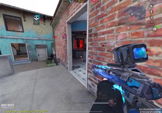 التندرا احسن من التكروني وتبًا لمن يعترض ! #cod #codm #codmobile #explore