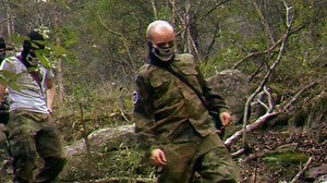 Inside a Neo-Nazi Group With Members Tied to the U.S. Military