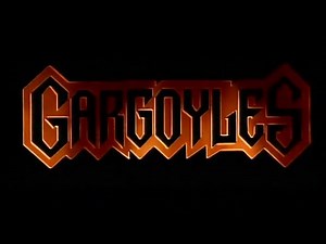 "Gargoyles" Opening Titles #2