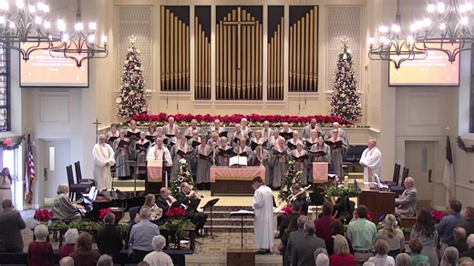 First United Methodist Church 9:30 CLC | First United Methodist Panama City