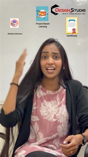 DESIGN STUDIO INSTITUTE on Instagram: "Workshop‎ Overview (Conducted‎ at‎ Design Studio Institute) Students‎ will‎ gain‎ hands-on‎ exposure to: • Revit‎ Architecture‎ / Structure / MEP • AutoCAD • Navisworks • BIM 360 • Lumion • Dynamo • BIM Coordination‎ & Simulation‎ Tools Flagship Practical Module: BIM-Based‎ Simulation of a Zepto‎ Dark‎ Store (Space Planning,‎ MEP Coordination,‎ Logistics‎ Simulation, Energy Modeling, 5D Costing,‎ 7D Facility‎ Management) ______ Benefits‎ for‎ Students ✔‎ Pr