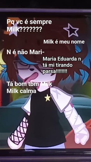 todo mundo já sabe meu nome agora né!!!!