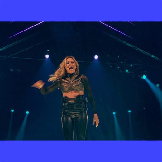 Helene Fischer bringt ihr spektakulärstes Live-Erlebnis zum 20-jährigen Jubiläum auf die Bühne! ✨ 🎟️ Sichere dir deine Tickets: 13.06.26 – Berlin – Olympiastadion Berlin | Helene Fischer