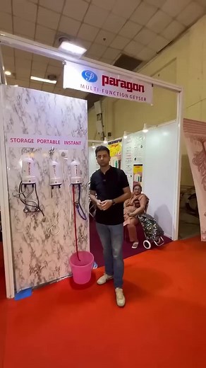 2K views | Cold mornings? Not anymore! ❄️ Get hot water in just seconds with this Portable Instant Geyser — no plumbing, no waiting. ✅ Instant heating ✅ Auto cut-off for safety ✅ Compact, shock-proof design Perfect for bucket baths, kitchens, or travel — just plug, pour, and enjoy! ⚡ Winter Sale On Now — tap Shop Now before it’s gone! | Findyy Shop | Facebook