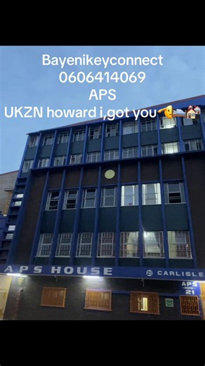 UKZN Howard College Campus: Student Life and Connections