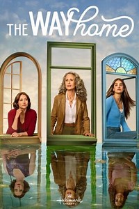 The Way Home: Blinded by the Light