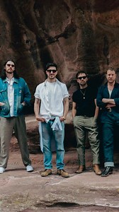 ‘Rubber Band Man (with Hozier)’ Out Oct 24th | Mumford and Sons