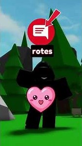 She didn't want to follow in her father's footsteps! 💔 #roblox #shorts