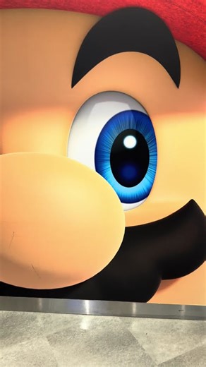 When Mario was breaking up with Princess, peach… #jokes #mario #funny