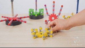 Watch Magnetic Fidget Pen with Mechanical Stand on Amazon Live