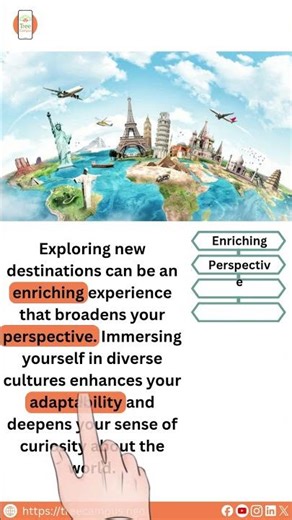 English That Speaks | Storytelling & Daily Words with TreeCampus