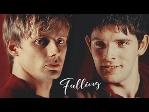 Merlin & Arthur | Falling