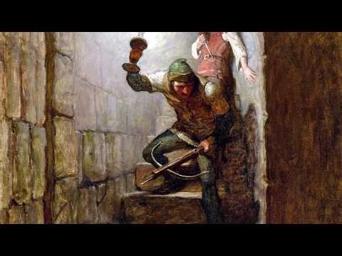 403: Coding a dungeon crawl in 25 days (Twine Sugarcube)