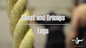 Week 2 of the RTC 8 Week Challenge!! :) Words can't describe how much we appreciate everyone's dedication to this challenge thus far. We're only 2 weeks in with another 6 to go and already we can see people getting stronger, healthier, fitter and overall more determined to make a better person of themselves. Whats even better is the amount of support that is shown from everyone pushing each other. Some people don't realize how far a little bit of encouragement can go, especially when you feel li