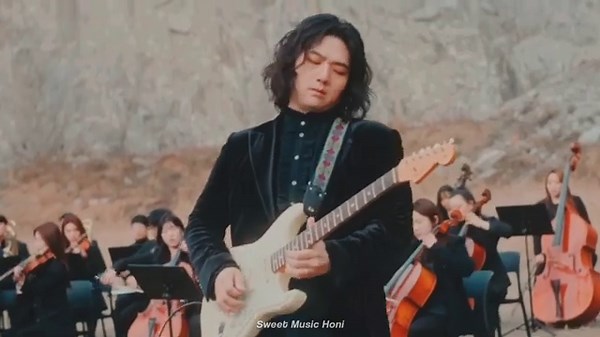 KIM HYUN JOONG - MY SUN (SUB ESPAÑOL)