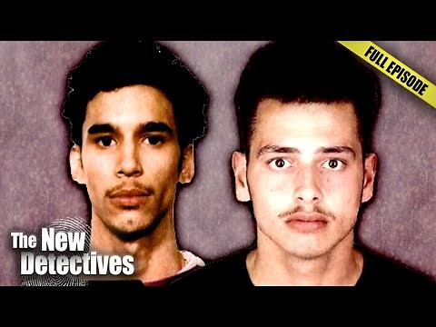 At Close Range | FULL EPISODE | The New Detectives