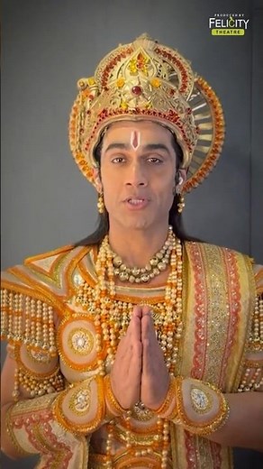 Humare Ram | Untold Stories of Ramayana | July 2026 | Register Now