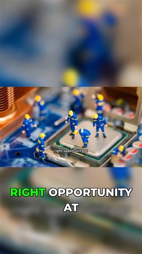 Supermicro: The Future of Computing, Shaped Quietly