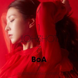 BoA (보아) - ONE SHOT, TWO SHOT Lyrics » Color Coded Lyrics | Lyrics at CCL