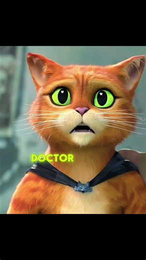 "Doctor, You're Dead Puss In Boots" ☠️🙏 | Death Edit (Puss In Boots The Last Wish)