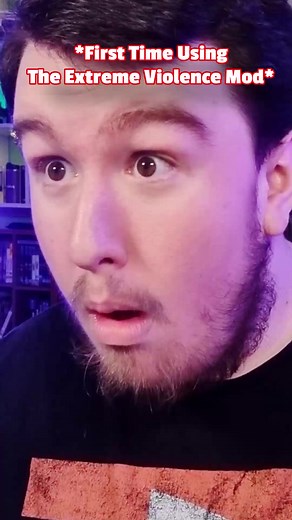 I installed the Extreme Violence mod for Sims 4, and yeah.#thesims4 #sims4 #simstok #gamertiktok #sims