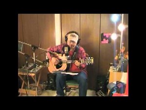 星影の小径 （小畑実 さん COVER） - Andy の昭和のロマン歌謡 ♪