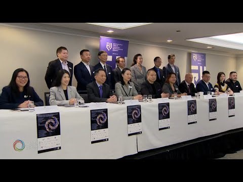 今年ACCE傑出華裔創業家頒獎晚宴月底舉行