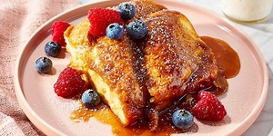Baked French Toast