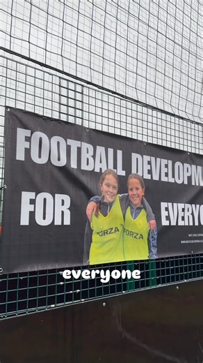 ⚽️ 2025 over and out! 🎥 A message from head coach Nathan ahead of 2026 and a reflection of our mission and success in 2025! 🙌 See you in 2026! | Next Level Football Academy