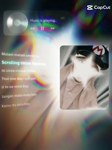 face reveal maaf ya jlk 🌷😅 #fypシ