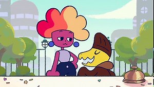 Scoopy Short Film 2020