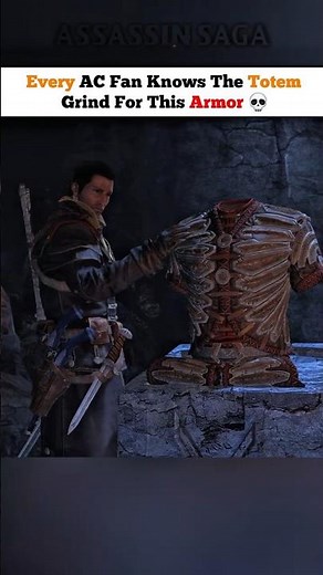 Shay Just Unlocked Native Armor 💀🔥