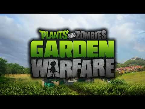 Loading - Plants Vs Zombies: Garden Warfare OST