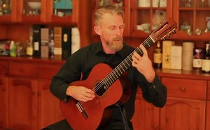 Cordoba - Isaac Albeniz |Craig Lake
