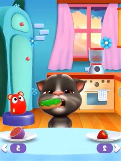 My Talking Tom 2: The Ultimate Gameplay Experience